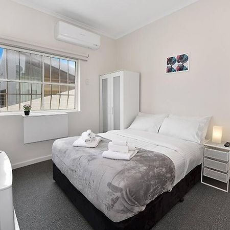 206Dr8 - Nice Studio Apt In Carlton! Ac, Smart Tv, Pkg Apartment Melbourne Exterior photo